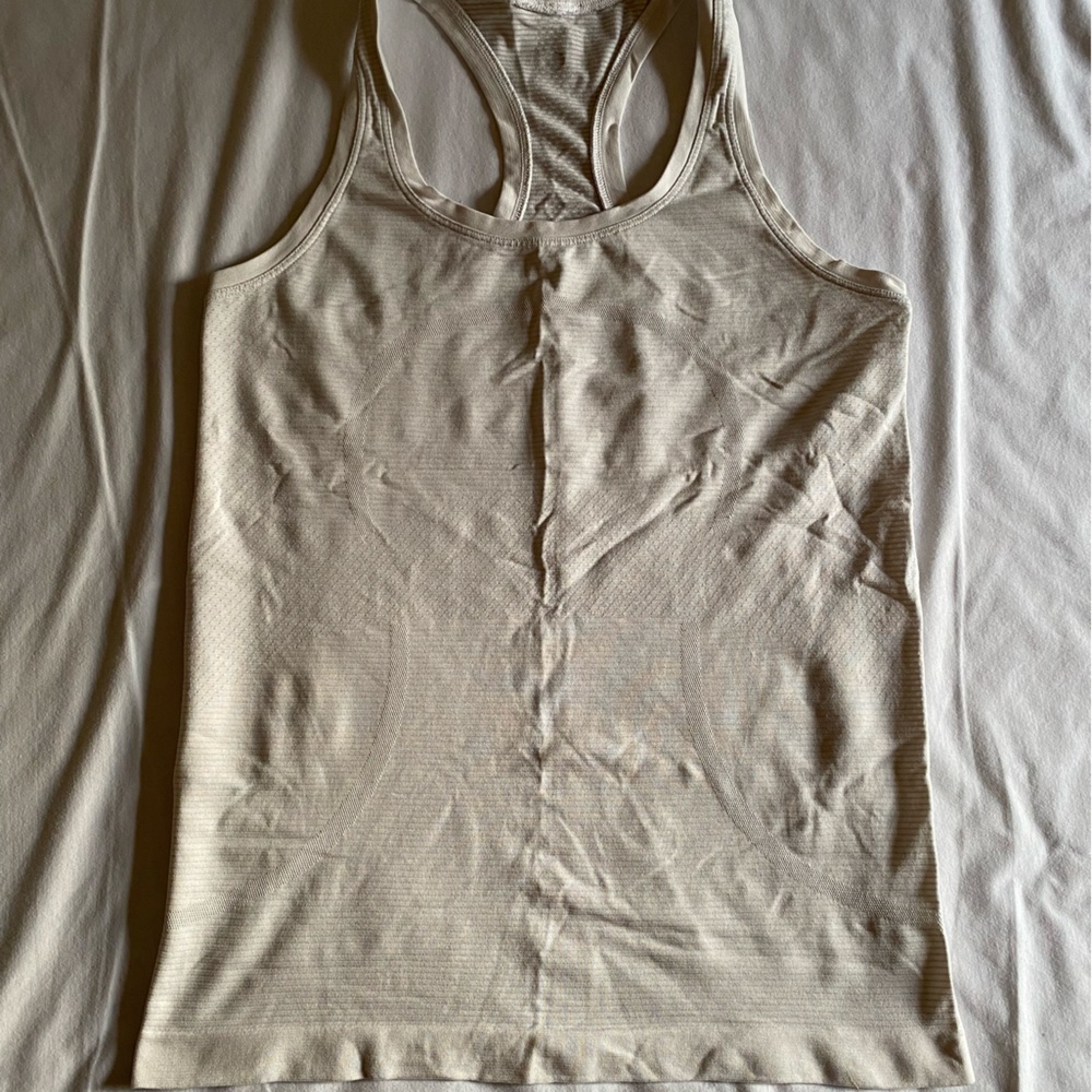 Lululemon Swiftly Tech Racerback 2.0